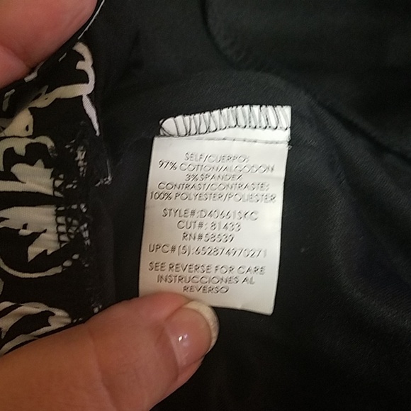 Speachless dress - Picture 3 of 3